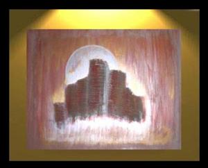 Detail Image for art THE RUINATION OF CIVILIZATION