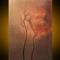 Art: WRITING YOUR TRAGEDY by Artist Jaime Zatloukal Best