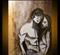 Art: Because Of Sin - Series : Redefined by Artist Jaime Zatloukal Best