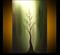 Art: Sunday Mourning ... All Alone by Artist Jaime Zatloukal Best