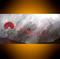 Art: Merging With Another Time by Artist Jaime Zatloukal Best