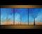 Art:  With Time by Artist Jaime Zatloukal Best