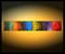 Art: Your Beautiful, Like A Rainbow by Artist Jaime Zatloukal Best