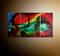 Art: Screaming Out Loud by Artist Jaime Zatloukal Best