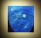 Art: Hold On To The Night by Artist Jaime Zatloukal Best