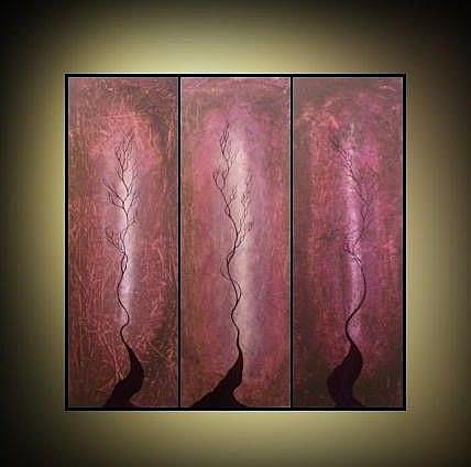 Art: With Every Breath by Artist Jaime Zatloukal Best