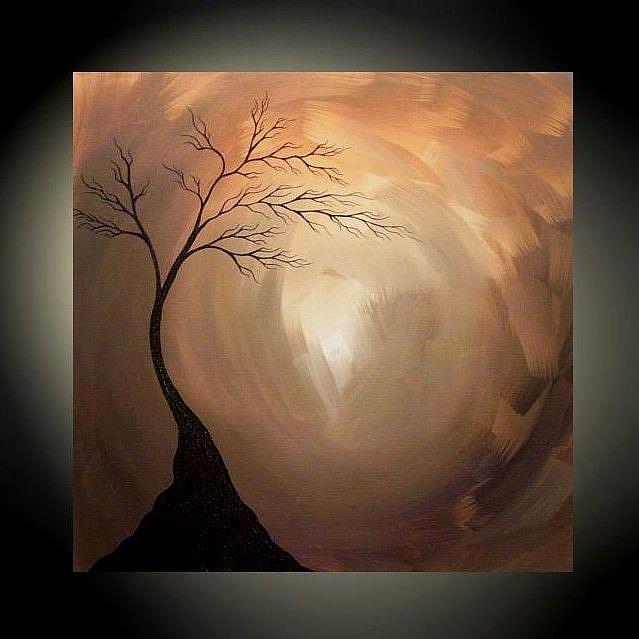 Art: You're On Your Own Now by Artist Jaime Zatloukal Best