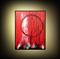 Art: A PASSION THAT BURNS WITHIN by Artist Jaime Zatloukal Best