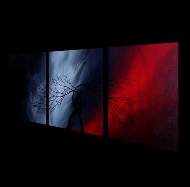 Art: Lovers in Japan by Artist Jaime Zatloukal Best