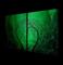 Art: Within this Emerald Glow by Artist Jaime Zatloukal Best