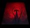 Art: Heartache and Poetry 38... My Dark Place by Artist Jaime Zatloukal Best