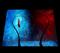 Art: Heartache and Poetry 36... In this place of fire and ice by Artist Jaime Zatloukal Best