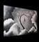 Art: Heartache and Poetry 51... Heaven's Embrace by Artist Jaime Zatloukal Best