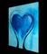 Art: Heartache and Poetry 52... The Ice Inside My Soul by Artist Jaime Zatloukal Best
