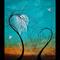 Art: The Love We Shared by Artist Jaime Zatloukal Best