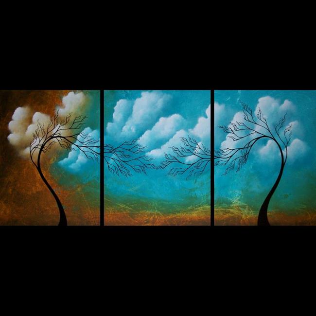Art: A breath away by Artist Jaime Zatloukal Best