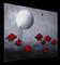 Art: Letting go of Hope by Artist Jaime Zatloukal Best
