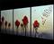 Art: 59 Red Balloons by Artist Jaime Zatloukal Best