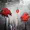Art: The Love Letter by Artist Jaime Zatloukal Best
