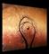 Art: Heart Ache and Poetry by Artist Jaime Zatloukal Best