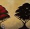 Art: When the trees lose there meaning pt.2 by Artist Jaime Zatloukal Best