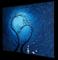 Art: The Night of the Paper Swans by Artist Jaime Zatloukal Best