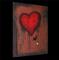 Art: Heartache and Poetry III ... The letter by Artist Jaime Zatloukal Best