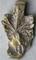Art: Leaf lady by Artist Deborah Sprague