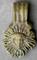 Art: Goddess Pendant by Artist Deborah Sprague