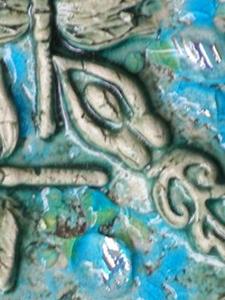 Detail Image for art Fly away goddess