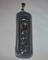 Art: Purple Lavendar and Iridescent Opal Pendant by Artist Dorothy Edwards