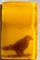 Art: Crow Pendant by Artist Deborah Sprague
