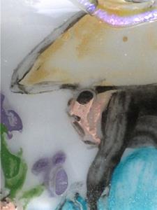 Detail Image for art Beauty in glass