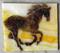 Art: Running wild by Artist Deborah Sprague