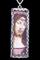 Art: J.C. Pendant (available) by Artist Dorothy Edwards