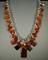 Art: Carnelian Craze! by Artist Staci Rose