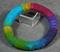 Art: rainbowbangleA1.jpg by Artist Harlan