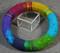 Art: rainbowbangleC1.jpg by Artist Harlan