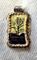 Art: Silver Clay, KlayResin by Artist Shoshana Avramovitz