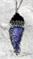 Art: Untitled Pendant by Artist Dianne McGhee