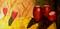 Art: Prickly Pear (Big Bend Nat'l Pk TX) by Artist John Fields
