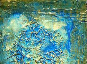 Detail Image for art Coral ~ Northwest Impressions