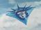 Art: Lady Liberty by Artist Carol Thompson
