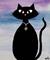Art: Kitty Kutie by Artist Shirley Inocent