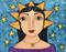 Art: StarBaby by Artist Cindy Bontempo (GOSHRIN)