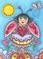 Art: LADYBIRD LOOKING FOR LOVE by Artist Susan Brack