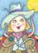 Art: LADYBUG DUDE RANCH by Artist Susan Brack