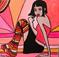 Art: L'Chic by Artist sara molano