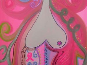 Detail Image for art Life's Mastectomy