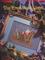 Art: LEISURE ARTS ENCHANTED SLEIGH CROSS STITCH BOOK Pattern Chart by Artist Susan Brack
